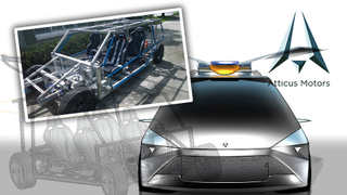 This Engineer Built An Amazing Voice-Controlled Robot Car In His Garage